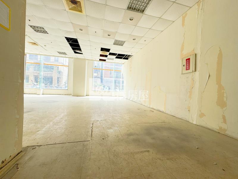 中興大學&賺錢時代便宜樓店房屋室內格局與周邊環境