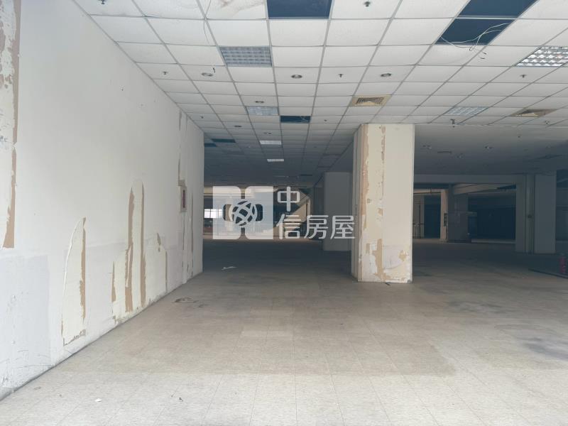 中興大學&賺錢時代便宜樓店房屋室內格局與周邊環境