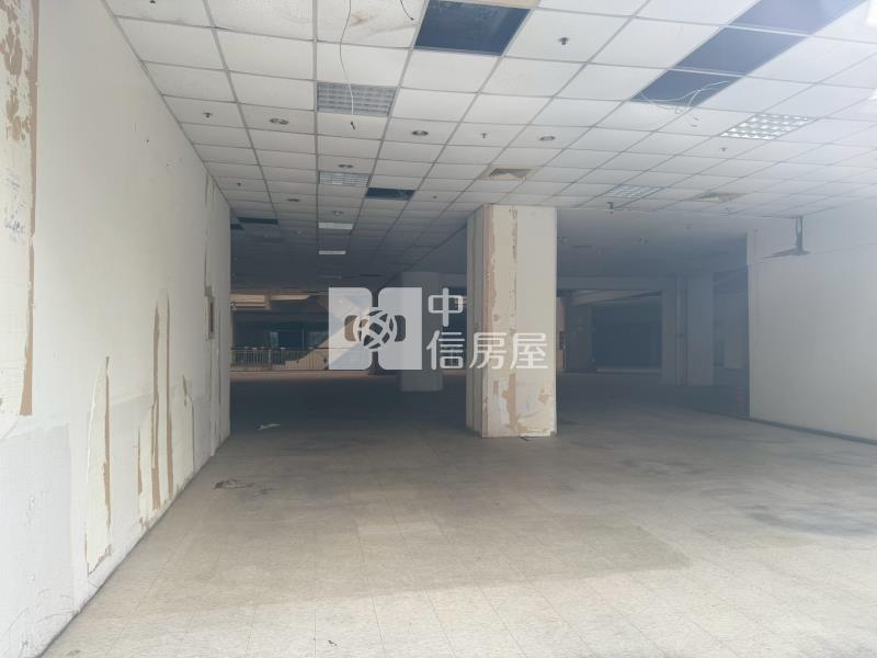 中興大學&賺錢時代便宜樓店房屋室內格局與周邊環境