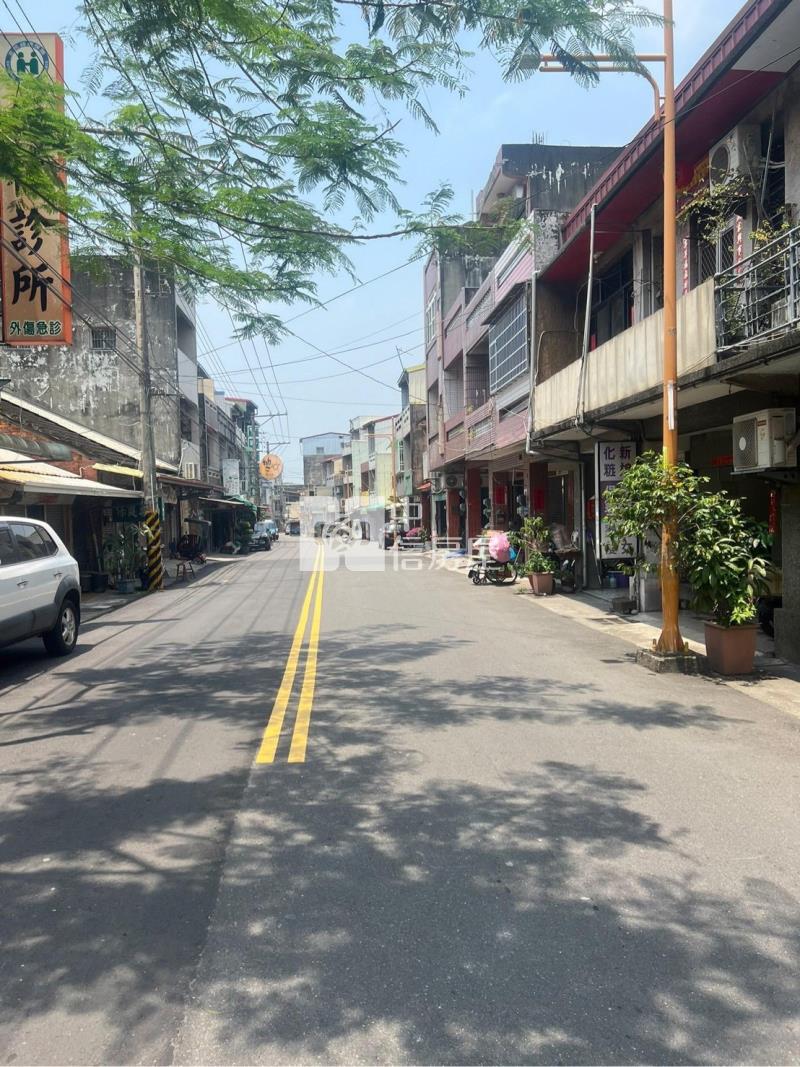斗六梅林農地II房屋室內格局與周邊環境