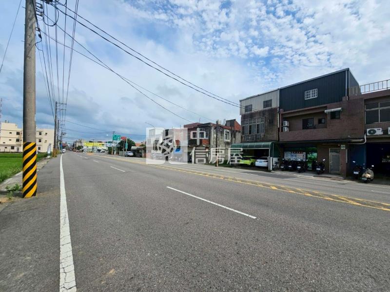 G503觀音都內分割農地房屋室內格局與周邊環境