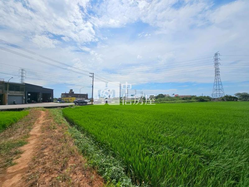 G503觀音都內分割農地房屋室內格局與周邊環境