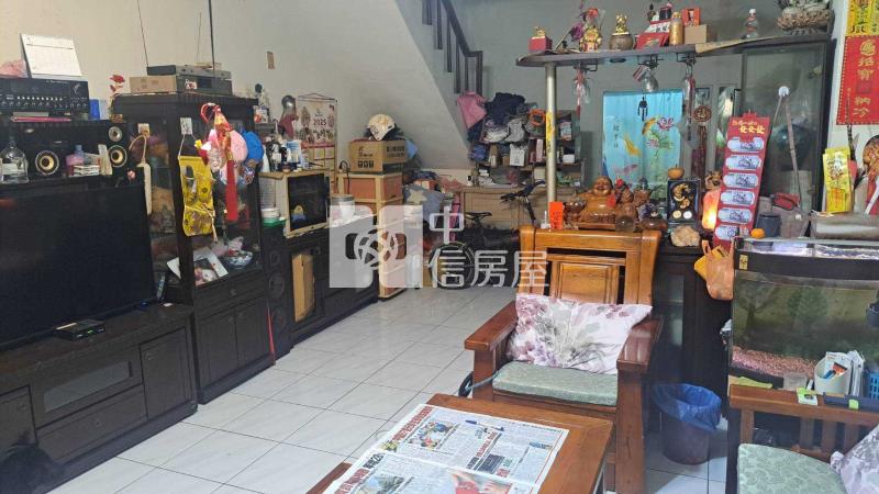 健保局美別墅房屋室內格局與周邊環境