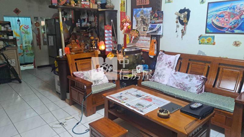 健保局美別墅房屋室內格局與周邊環境