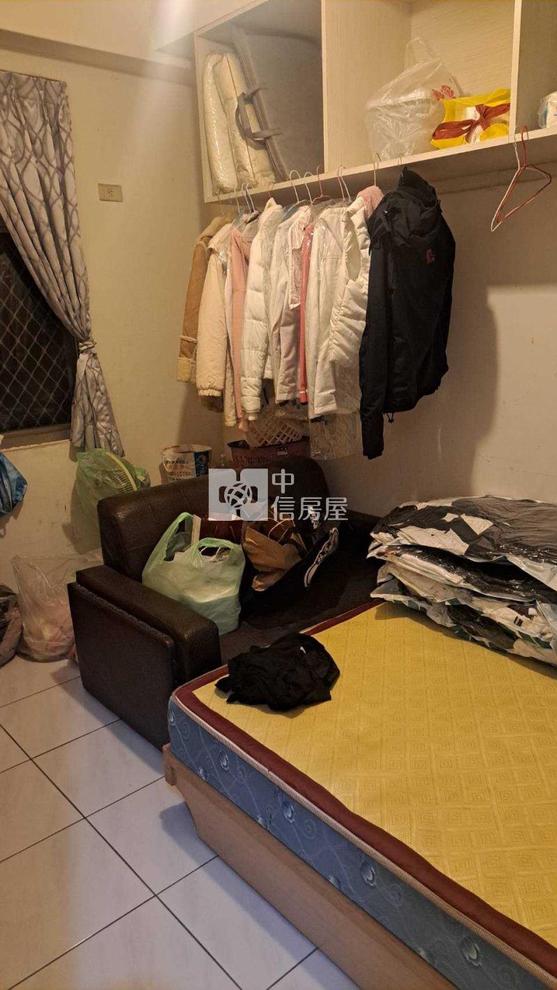 健保局美別墅房屋室內格局與周邊環境