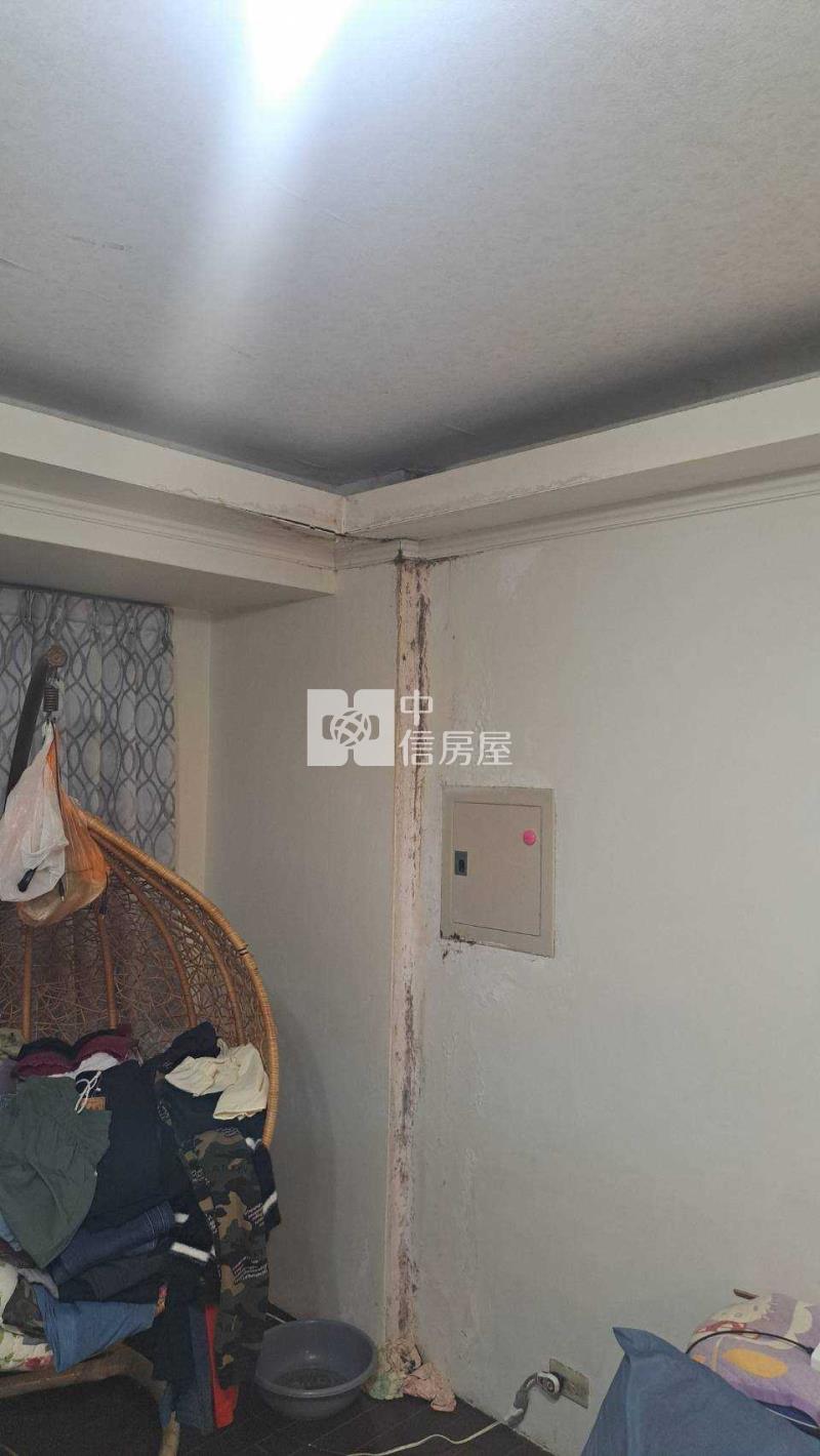 健保局美別墅房屋室內格局與周邊環境