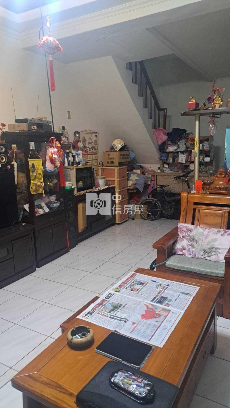 健保局美別墅房屋室內格局與周邊環境