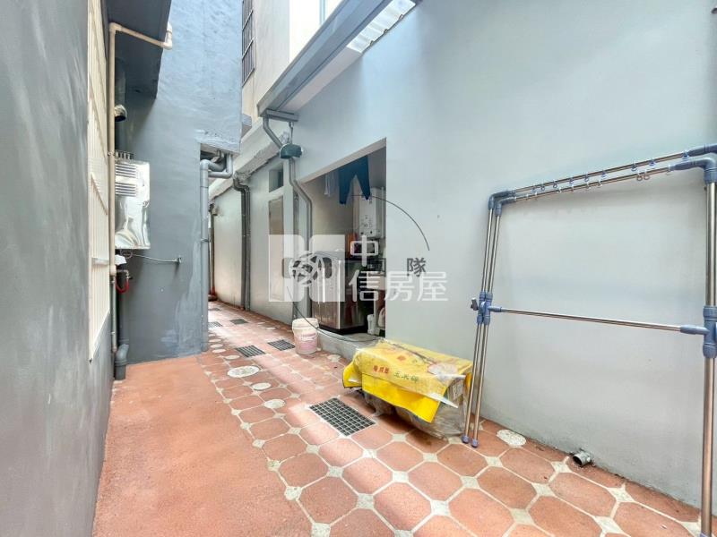 楊梅火車站超值透天房屋室內格局與周邊環境