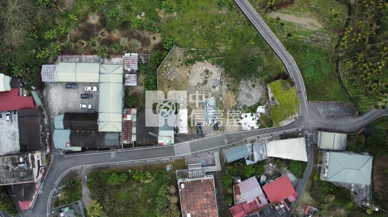 溪頭農地房屋室內格局與周邊環境