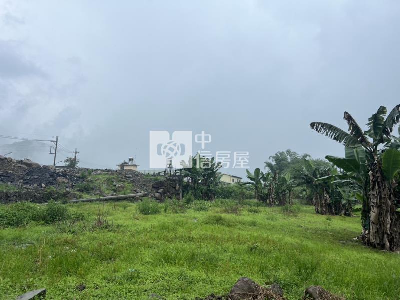 溪頭農地房屋室內格局與周邊環境