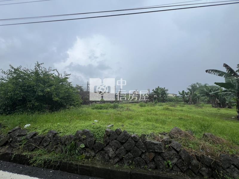 溪頭農地房屋室內格局與周邊環境
