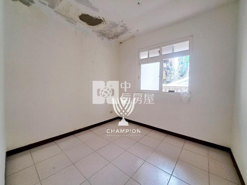 【冠軍】大慶前區低總價明亮三房房屋室內格局與周邊環境