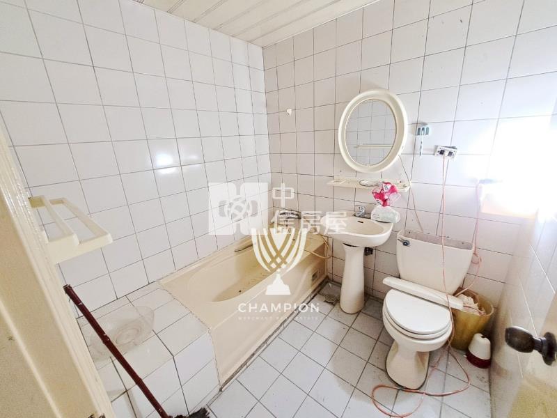 【冠軍】大慶前區低總價明亮三房房屋室內格局與周邊環境