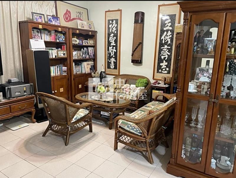 埔心瑞塘學區邊間大透天房屋室內格局與周邊環境