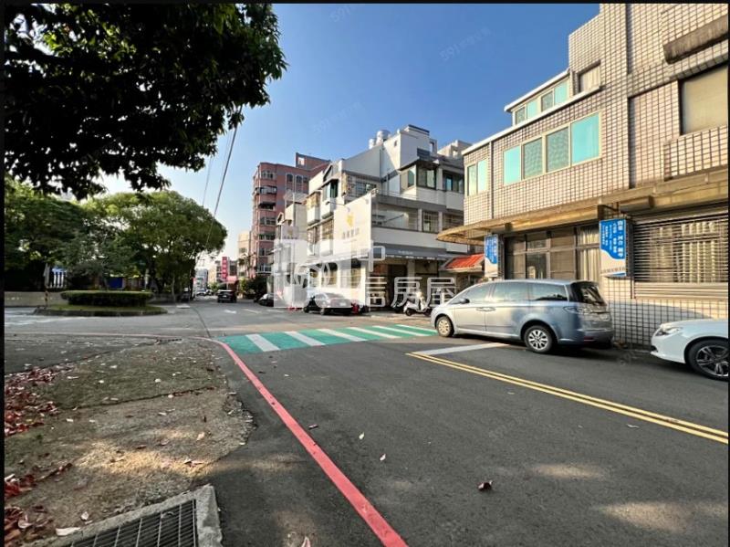 埔心瑞塘學區邊間大透天房屋室內格局與周邊環境