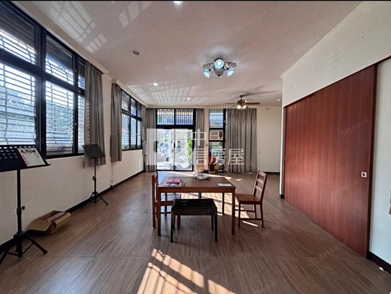 埔心瑞塘學區邊間大透天房屋室內格局與周邊環境