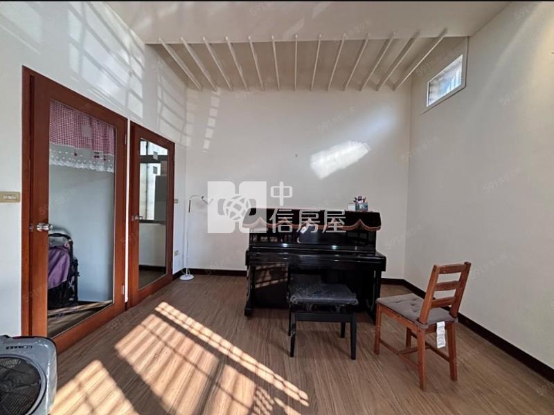 埔心瑞塘學區邊間大透天房屋室內格局與周邊環境