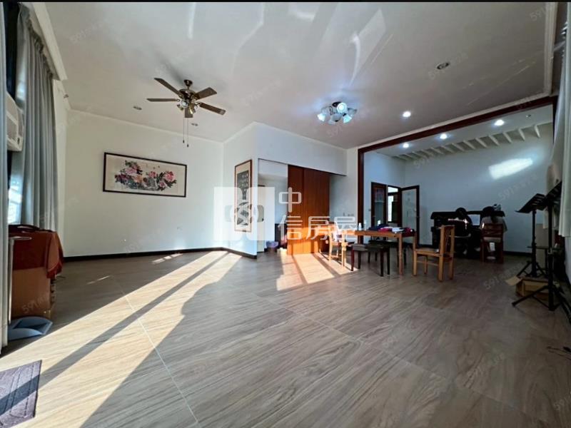 埔心瑞塘學區邊間大透天房屋室內格局與周邊環境