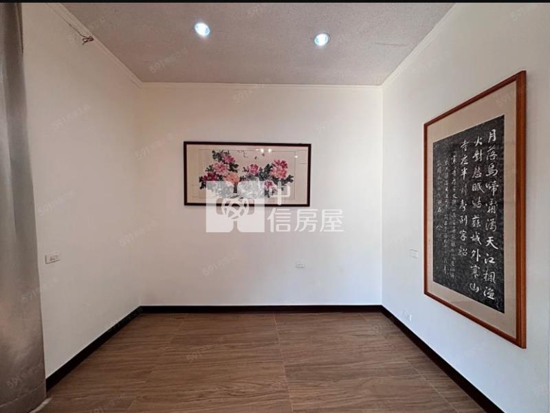 埔心瑞塘學區邊間大透天房屋室內格局與周邊環境