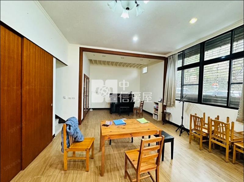 埔心瑞塘學區邊間大透天房屋室內格局與周邊環境