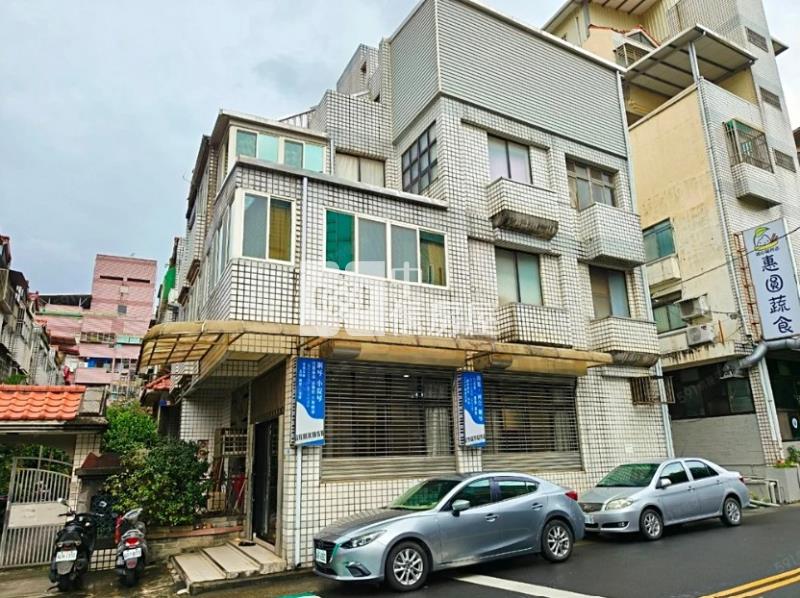 埔心瑞塘學區邊間大透天房屋室內格局與周邊環境