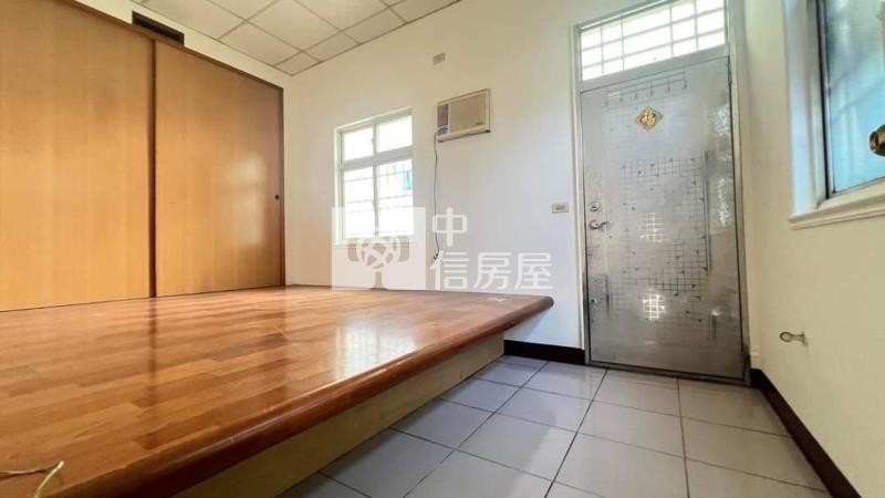 北斗正市區平房房屋室內格局與周邊環境