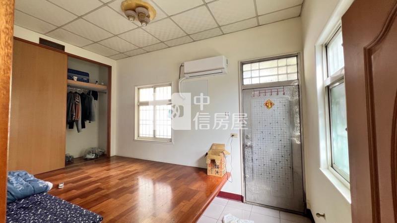北斗正市區平房房屋室內格局與周邊環境