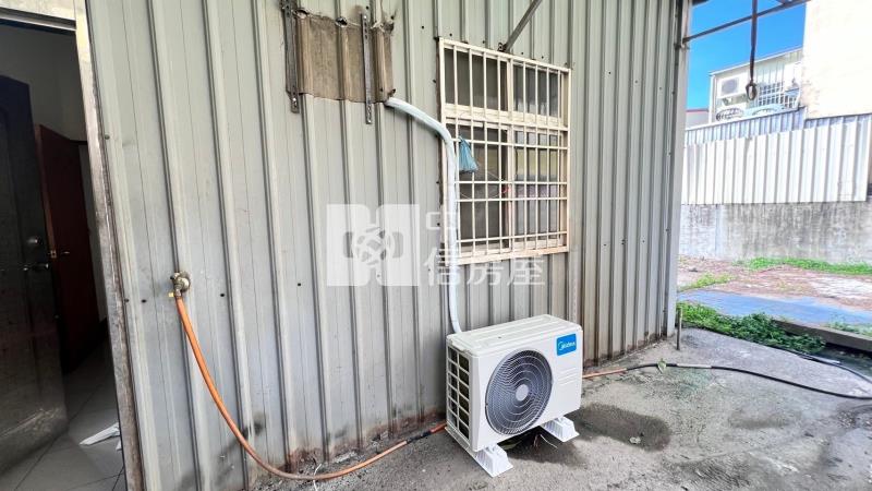北斗正市區平房房屋室內格局與周邊環境