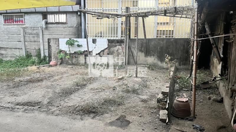 北斗正市區平房房屋室內格局與周邊環境