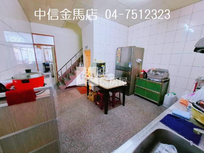 獨家~和東國小美透天房屋室內格局與周邊環境