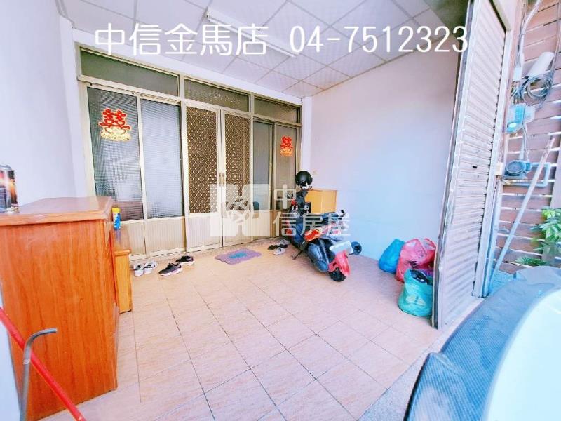 獨家~和東國小美透天房屋室內格局與周邊環境