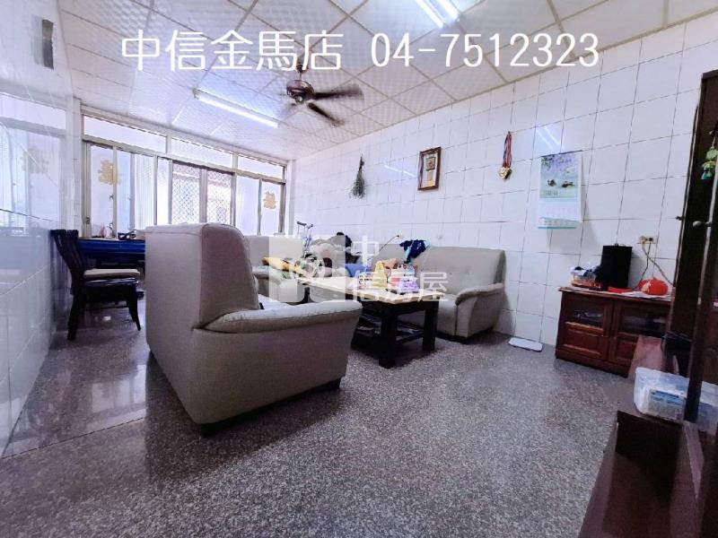 獨家~和東國小美透天房屋室內格局與周邊環境