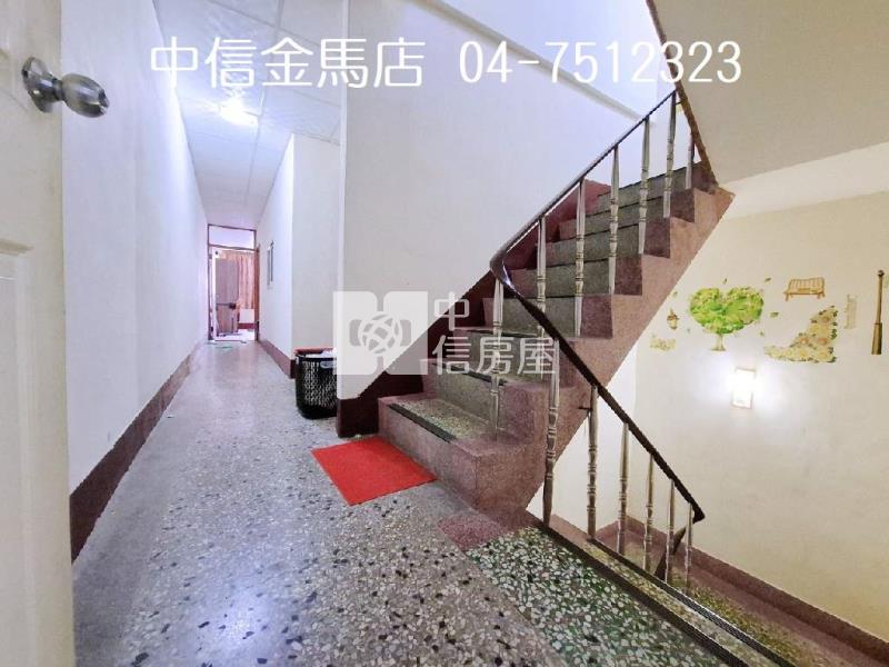 獨家~和東國小美透天房屋室內格局與周邊環境