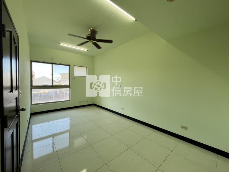 近副都心二空新城三房+平車(A2)房屋室內格局與周邊環境