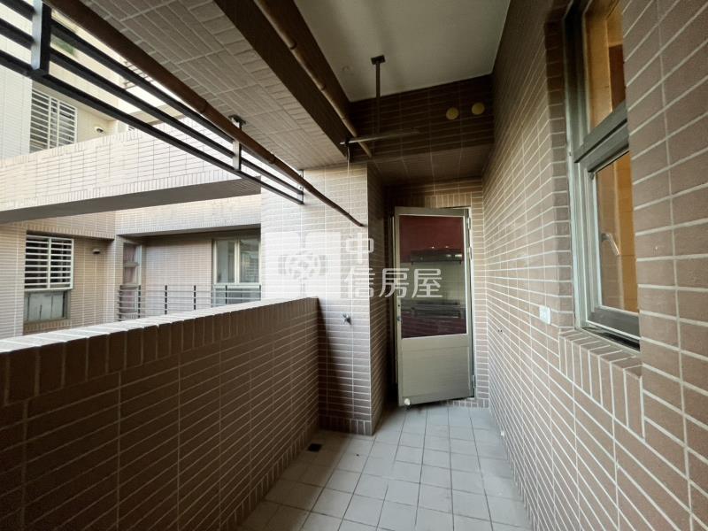 近副都心二空新城三房+平車(A2)房屋室內格局與周邊環境