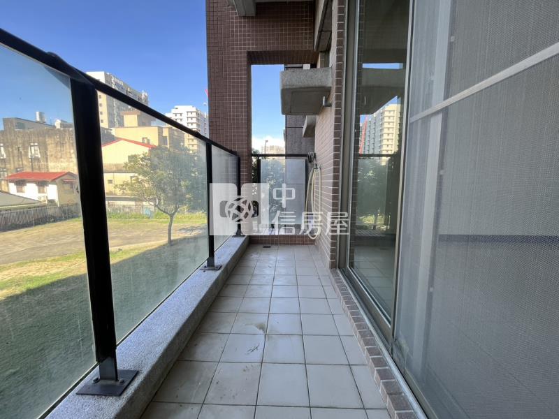 近副都心二空新城三房+平車(A2)房屋室內格局與周邊環境