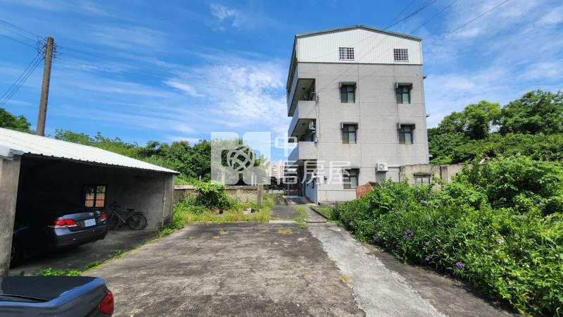 苗栗嘉盛段創新豪墅房屋室內格局與周邊環境