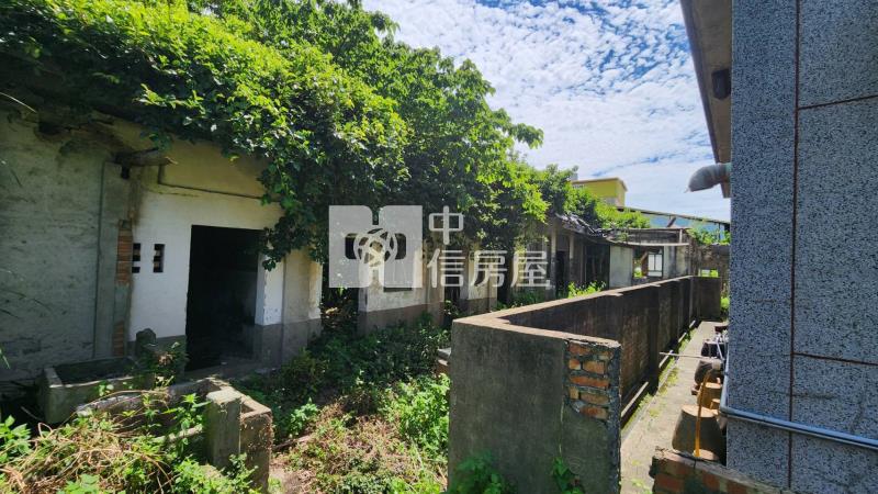 苗栗嘉盛段創新豪墅房屋室內格局與周邊環境