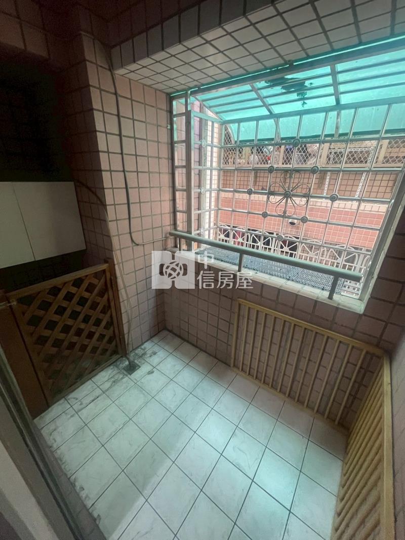 興大特區高樓層美三房房屋室內格局與周邊環境
