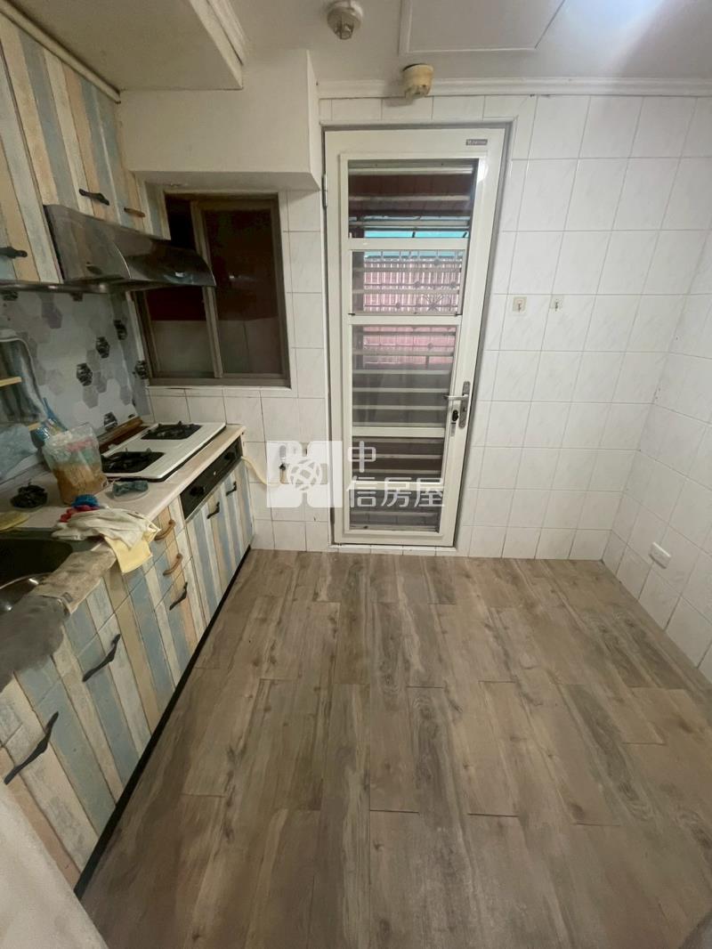 興大特區高樓層美三房房屋室內格局與周邊環境