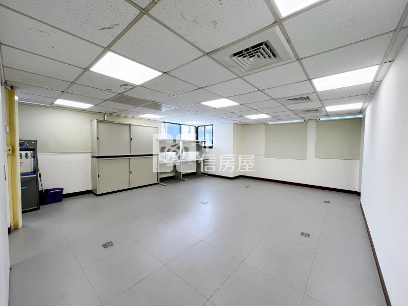 崇德商圈雙平車商辦房屋室內格局與周邊環境