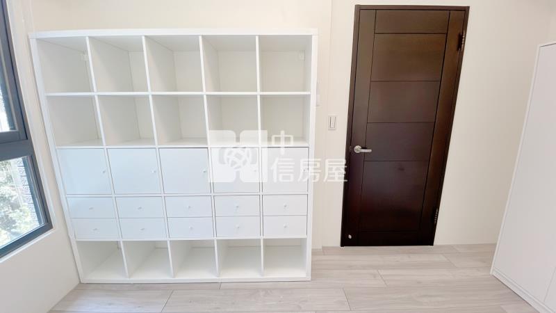 親家福星道2房車位房屋室內格局與周邊環境