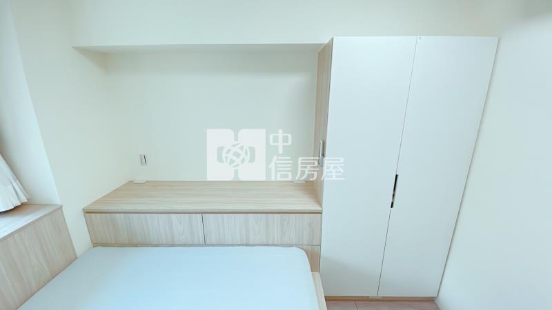 親家福星道2房車位房屋室內格局與周邊環境