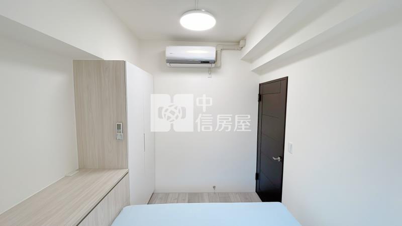 親家福星道2房車位房屋室內格局與周邊環境