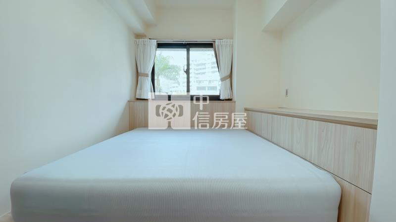 親家福星道2房車位房屋室內格局與周邊環境