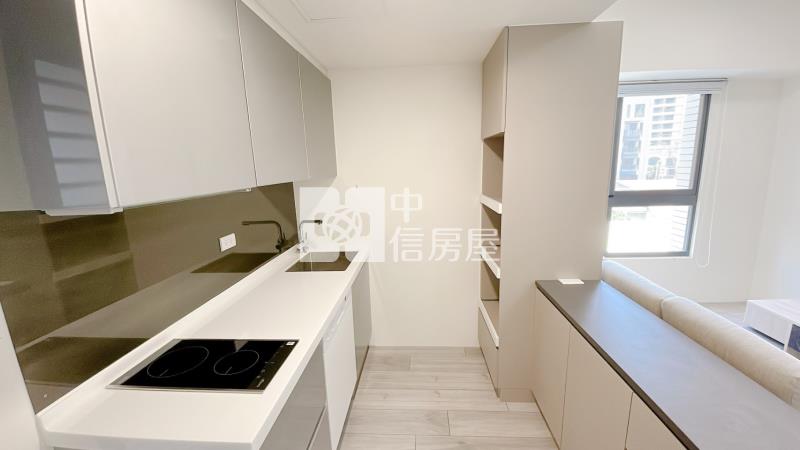 親家福星道2房車位房屋室內格局與周邊環境