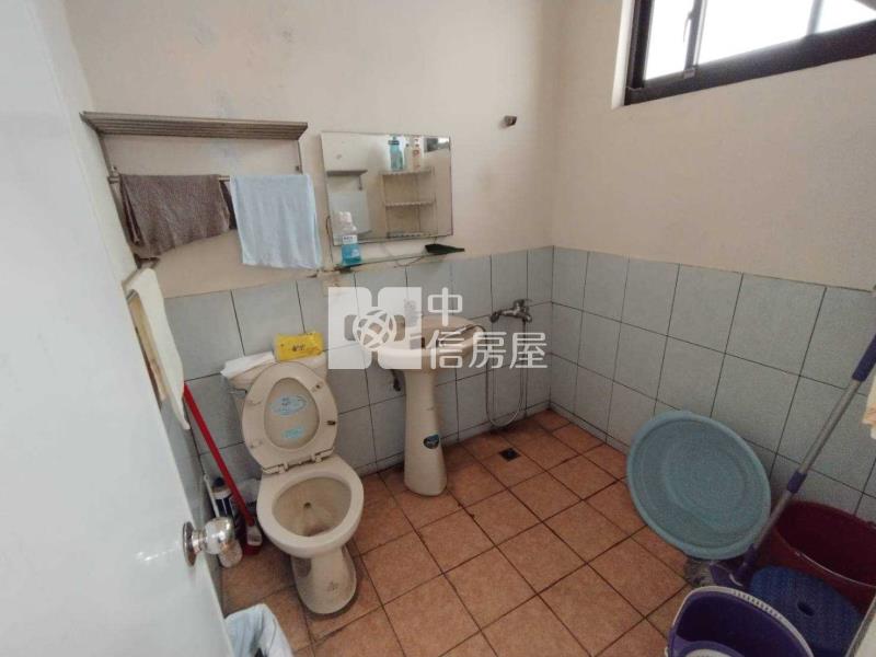 獨家~民權路低總價3房房屋室內格局與周邊環境