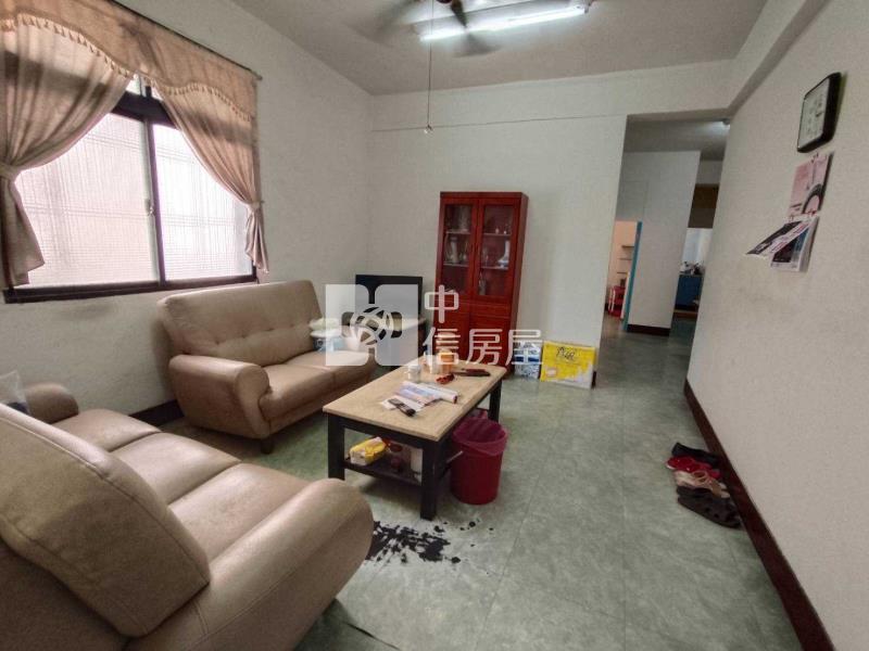 獨家~民權路低總價3房房屋室內格局與周邊環境