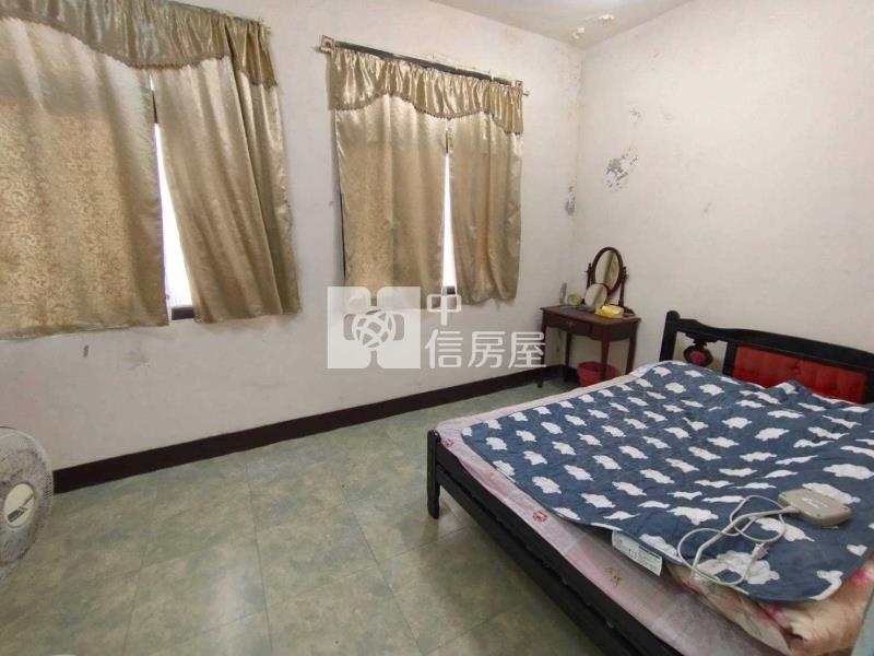 獨家~民權路低總價3房房屋室內格局與周邊環境