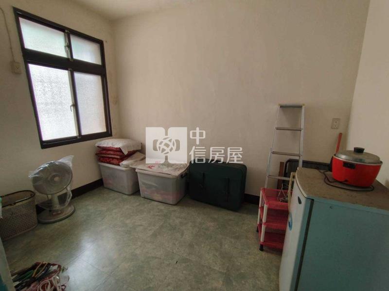 獨家~民權路低總價3房房屋室內格局與周邊環境